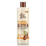 Queen Helene Cocoa Butter Hand and Body Lotion 16 Oz. Pack of 3