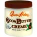 QUEEN HELENE Cocoa Butter Creme 15 oz (Pack of 6)