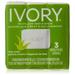 Ivory Simply Pure Effective Clean Skin Bath Soap Bar Aloe Scent 3ct 5-Pack