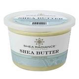 Shea Radiance Pure Shea Butter Unscented 7.5 Oz 2 Pack