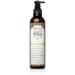 Shea Terra Organics Shea Nilotik? Oil Fragrance Free for Sensitive Skin |Natural Skin Daily Moisturizer & Conditioner - 8 oz