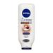 Nivea In-Shower Body Lotion With Cocoa Butter For Dry To Very Dry Skin - 13.5 oz 2 Pack