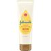 Johnson s Moisturizing Creamy Oil for Baby with Shea & Cocoa Butter Dye-Free 8 fl. oz 1 ea (Pack of 4)