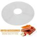 Electric Food Dehydrator Fruit Drying Machine Dryer Sheets Accessories Water Tray