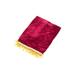 Piano Keyboard Cover 61 Keys Storage Case Electronic Keyboard Dust Cover Dust Cover Washable 97cm Velvet Durable Adjustable red