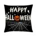 Back to School Saving! Feltree Halloween Decorations Halloween Creative Straw Shooting Props Funny Personality Straw Party Layout 10pcs A Bag