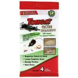 Tomcat 4524218 Household Pest Glue Boards 4-Pack