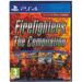 Firefighters: The Compilation - 4 Games in One [Sony PlayStation 4 PS4] NEW