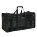 100L Mesh Duffle Gear Bag for Diving Snorkeling Swimming Beach and Sports Equipment