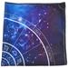 Table Runners Small Tablecloth Tablecloth for Astrology Tarot Game Desktop Cloth Tarot Tablecloth Tablecloth Upholstery Cloth Flannel