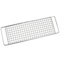 Outdoor Baking Net Grill Charcoal Grills Roast Barbecue 304 Stainless Steel