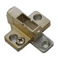 Blum Boat Cabinet Hinge Clip 175H7190 | Marquis 9MM Zinc Alloy 7143132