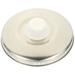 4pcs Stainless Steel Cooker Lid Rice Cooker Replacement Lids Stainless Steel Cooker Lid for Cooking