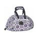 Equine Couture Kelsey Helmet Bag Purple