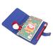 Christmas Diary Notebook for Girls Paper Felt Cloth Memo Pad Notepads Journal Student