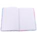 Plush Notebook Office Supply Things for Bedroom Good Looking Travel Student