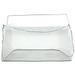 Non-woven Fabric Collapsible Organizer Storage Bin for Toys Bag Foldable Visible