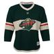 Minnesota Wild Replica Heimtrikot – Jugend