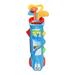 Kids Golf Clubs Set Exercise Toy with Golf Clubs Toy for Birthday Gifts