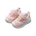 Ramiter Boys Girls Sneakers Girls Toddler Shoes Boys Indoor Shoes Young Children S Non Slip Functional Shoes Girls Little Children S Sneakers Cute Cartoon Shoes Tennis Shoe Kids Pink