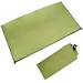 Waterproof Camping Mat Beach Blanket Oxford Cloth Ground Mat Tent Mat Picnic Blanket Mat for Camping Hiking Outdoor Blanket Lawns