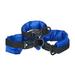 3 Pcs Foldable Luggage Bag Fanny Pack for Sailing Drifting Storage Waterproof Outdoor Compression