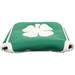 The Green Greenary Golf Putter Cover Leather Square 1pcs (light Four-leaf ) Magnetic