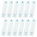 White 100 Pcs Digital Thermometer Disposable Pet Baby Child