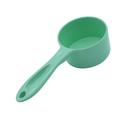 Food Containers Para Comida Measuring Cups and Spoons Cat for Thicken Stainless Steel Scoop Dog