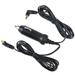 CJP-Geek Car Charger for Ematic EPD707RD EPD707TL EPD707BL Portable DVD Player Power Cord