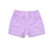 Dewadbow Kids Toddler Summer Casual Girls Denim Shorts Jeans Ripped Shorts