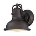 Westinghouse 62034 8w Oil Rubbed Bronze Led Outdoor Wall Lantern