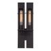 Eurofase Lighting - Muller - Two Light Outdoor Wall Sconce