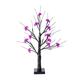 Fairy Light Spirit Tree Lamp Battery-Operated Bonsai Tree Light with LED Money Tree for Home Bedroom Indoor Halloween Wedding Party Christmas Decoration