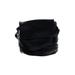 Daniella Lehavi Leather Crossbody Bag: Black Print Bags