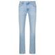 Pepe Jeans Herren Jeans Slim Fit, bleached, Gr. 33/30