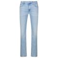 Pepe Jeans Herren Jeans Slim Fit, bleached, Gr. 36/32