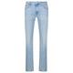 Pepe Jeans Herren Jeans Slim Fit, bleached, Gr. 36/32