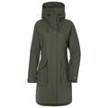 Didriksons - Women's Thelma Parka 10 - Mantel Gr 40 oliv