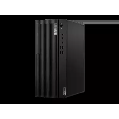 Lenovo ThinkCentre M80t Gen 3 Desktop - 512GB SSD - 16GB RAM - Intel vPro® platform