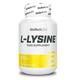 BioTechUSA L-Lysine - 90 caps