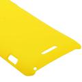 Hard Case (Yellow) Sony Xperia L Case