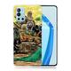 Deco OnePlus 9R case - Animals