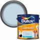 Dulux - 403201 Easycare Washable & Tough Matt Emulsion Paint For Walls And Ceilings - Mineral Mist 2.5L - mineral mist