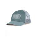 Marmot - Retro Trucker Hat - Cap size One Size, turquoise/grey