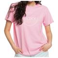 Roxy - Women's Noon Ocean S/S - T-shirt size S, pink