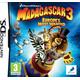 Madagascar 3: Europe's Most Wanted Nintendo DS Game - Used