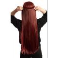 Clip In Hair Extensions - Straight