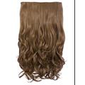 Intense Volume Curly Clip In Hair Extensions