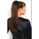 Fifi Long Straight Ponytail Hair Extensions